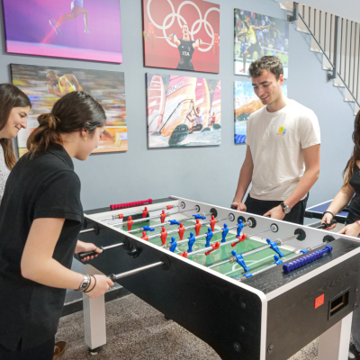 Copia di 8 Sala giochi 4 Marathon
