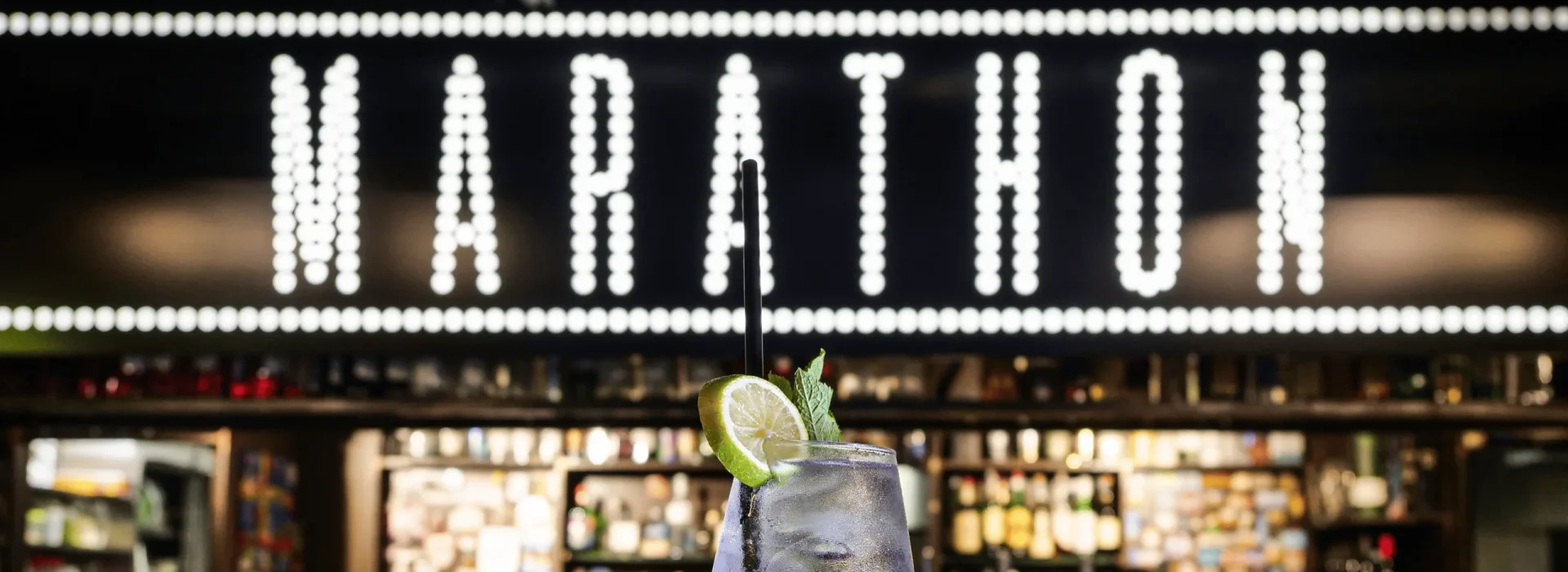 Drink-Marathon